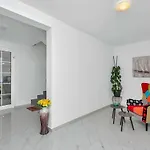 Vila Orion Makarska