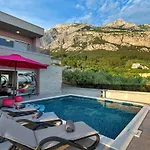 Vila Orion Makarska