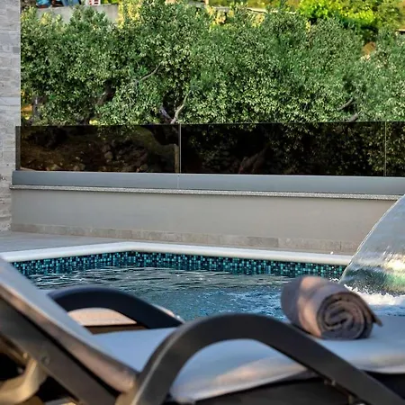 Villa Astra Makarska