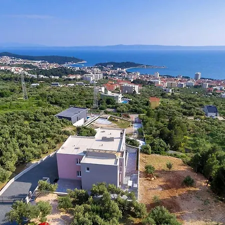Villa Orion *