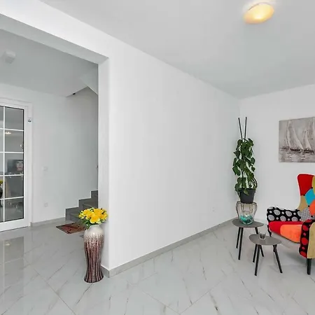 Villa Astra Makarska