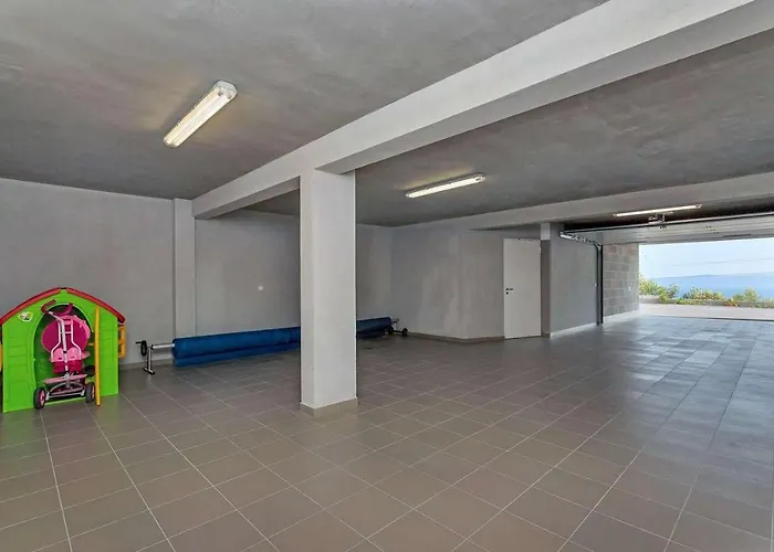 Villa Orion Makarska