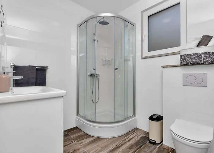 Orion Villa Makarska