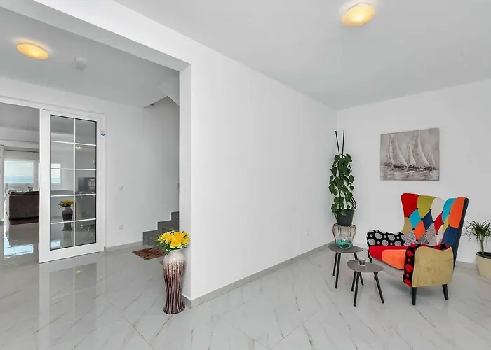 Villa Orion Makarska