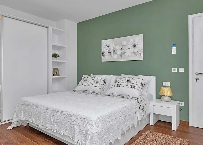 Orion Villa Makarska