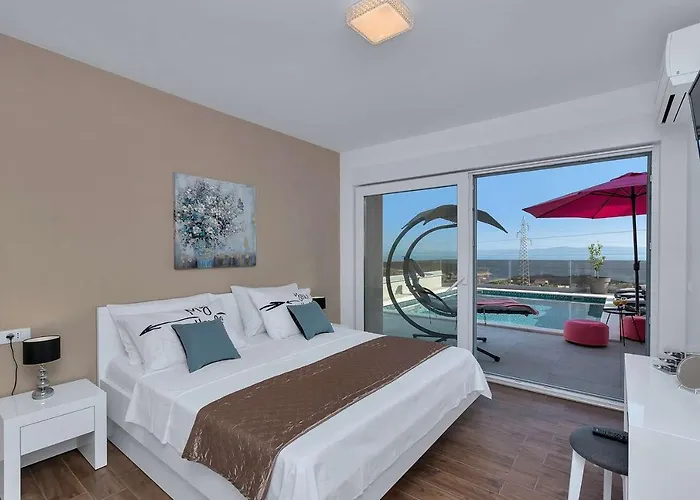 Orion Villa Makarska