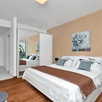 Villa Astra Makarska