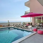 Villa Astra Makarska
