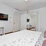 Villa Astra Makarska