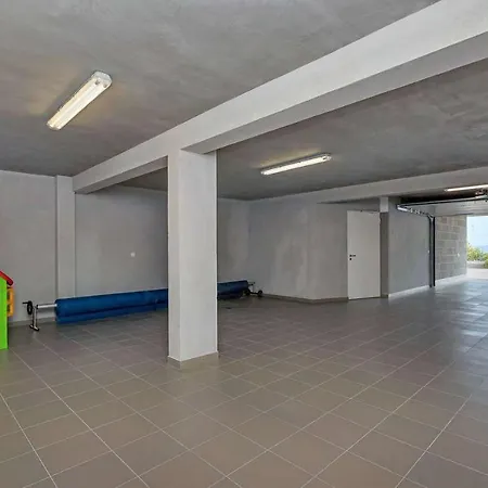 Villa Astra Makarska